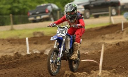 Raceway Park Regionals Photos