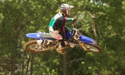 RPMX 7/16/17 – Race Report