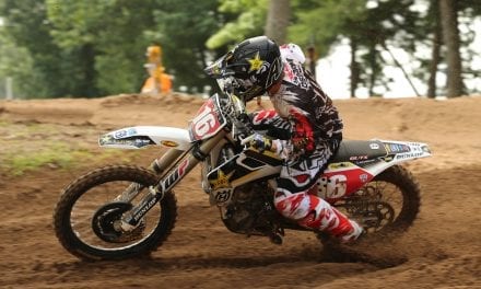 Southwick National Motocross Photos