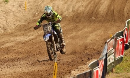 NJ @ the Nationals – Southwick