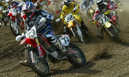 TBT – Unadilla Start 2005