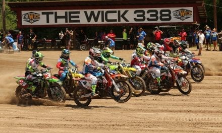 The Great Outdoors – Southwick Wrap-Up