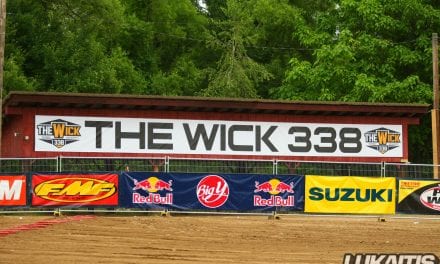 The Great Outdoors – Southwick Preview