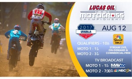 The Great Outdoors – Unadilla Preview