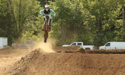 Raceway Park – NJ State Championship Results