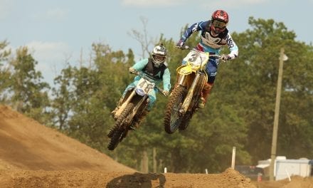 Raceway Park Motocross Photos 8/20/17