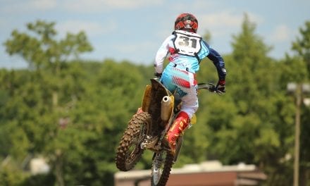 NJ State Motocross Champions