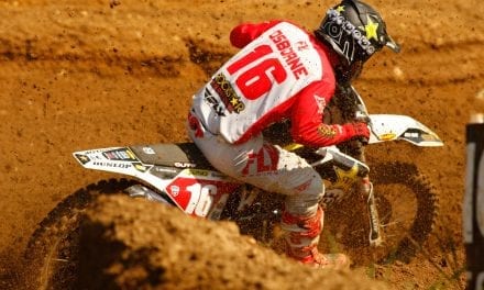 Budd’s Creek National Photos