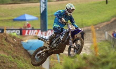 NJ @ the Nationals – Budd’s Creek