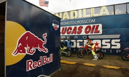 NJ @ the Nationals – Unadilla Edition