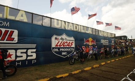 The Great Outdoors – Unadilla Wrap-Up