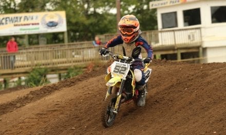 Raceway Park Youth Series Photos 9/2/17