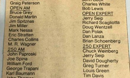 Atco Raceway Motocross Results 7/31/83