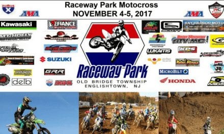 Raceway Park Season Finale this Sunday