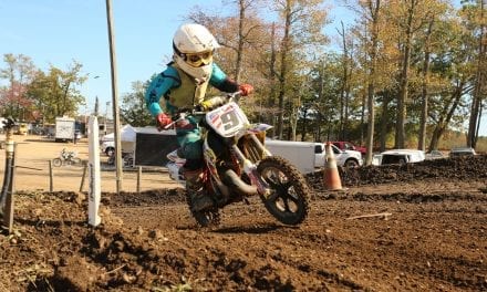 Raceway Park Youth Series Photos 10/21/17