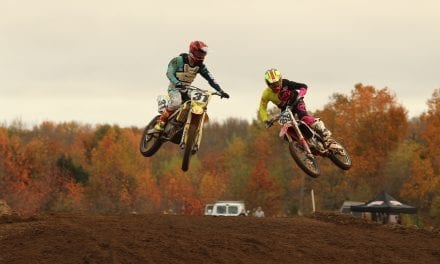 Raceway Park Motocross Photos 11/5/17