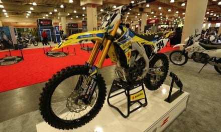 International Motorcycle Show – NYC 2017