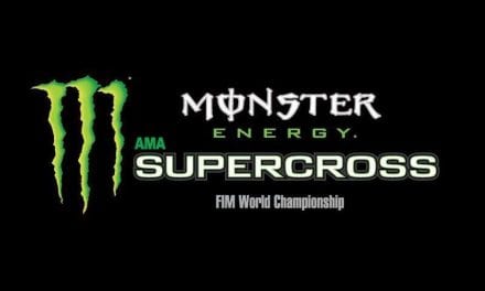 Monster Energy Supercross – Seattle, WA – Round 13