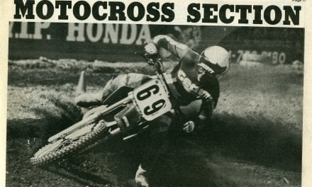 Raceway News Flashback – 1985