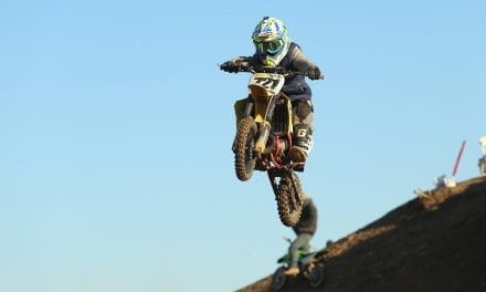 Top of the Class – RPMX 3/18/18