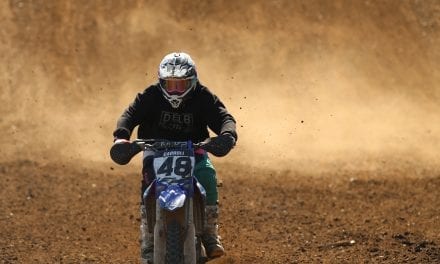 Raceway Park Motocross Photos 3/18/18