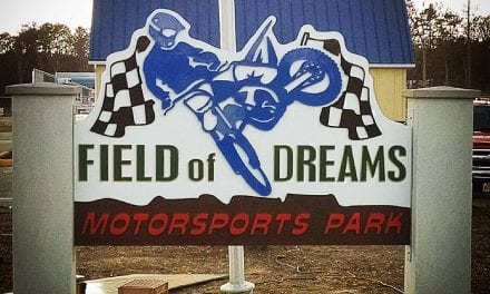 Field of Dreams Results 4/8/18