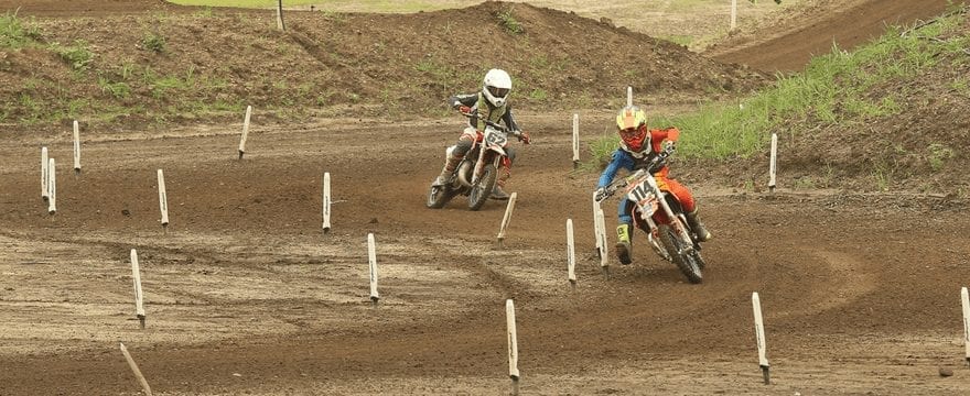 Raceway Park Youth Series Photos 6/23/18