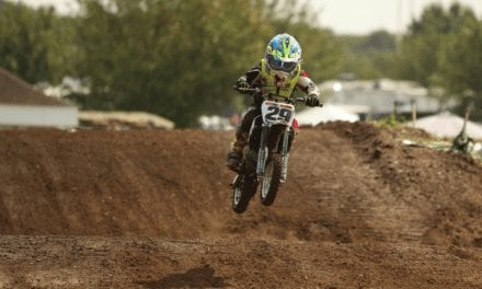 Raceway Park Youth Series Photos 8/25/18