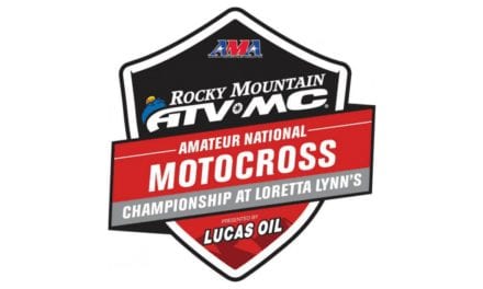 NJ at the Nationals – Loretta Lynn’s Results