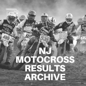 nj motocross results archive