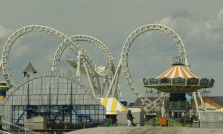 Wildwood Beach Race Postponed