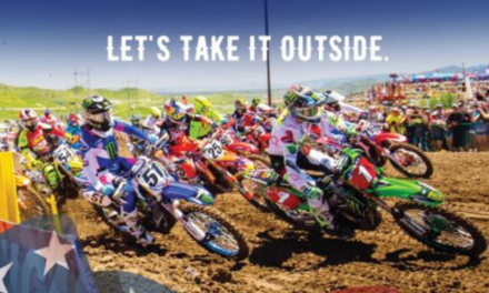 MX Sports Pro Racing and NBC Sports Unveil Schedule for 2019 Lucas Oil Pro Motocross Championship