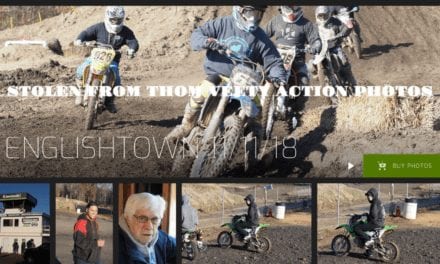 Raceway Park Photos 11/11/18 by Thom Veety