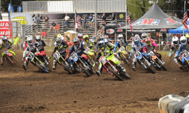 2019 Rocky Mountain ATV/MC AMA Amateur National Motocross Championship Area Qualifier and Regional Championship Dates Announced