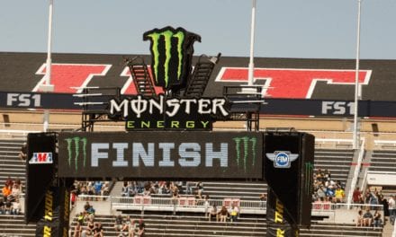 2019 MONSTER ENERGY SUPERCROSS TV SCHEDULE ANNOUNCED