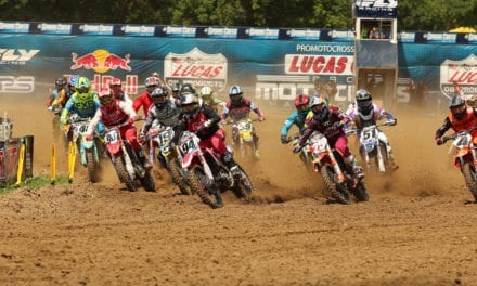 Tickets Now Available for the 2019 Lucas Oil Pro Motocross Championship