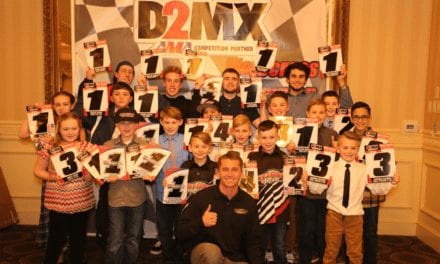 D2MX Awards Banquet Photos