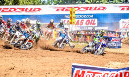 LUCAS OIL PRO MOTOCROSS CHAMPIONSHIP EXPANDS AMATEUR RACING PROGRAM FOR 2019 SEASON