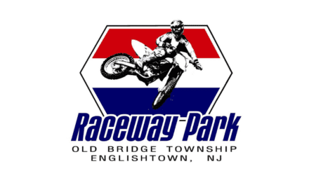 Raceway Park 2019 Motocross Schedule