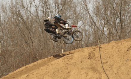 Raceway Park Photos from 3/24/19