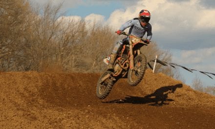 Raceway Park Loretta Lynn Area Qualifier Photos