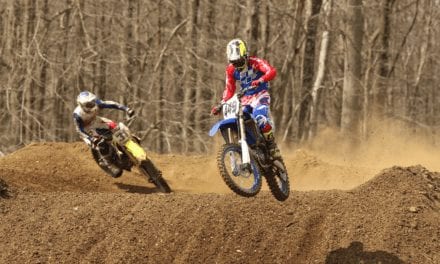 Top of the Class – Raceway Park April 6-7, 2019