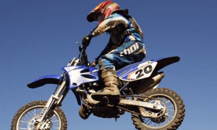 RacerX Privateer Profile – Brandon Hartranft