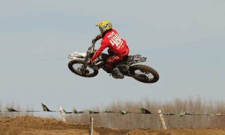 Raceway Park Loretta Lynn’s Area Qualifier – Race Report