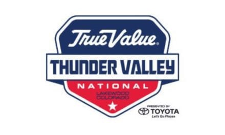 National Coverage – Thunder Valley MX Wrap-Up