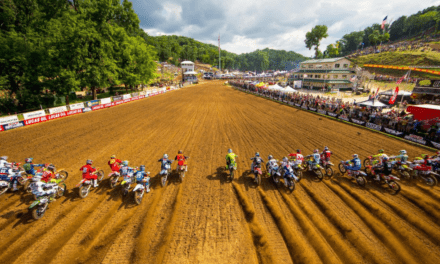 New Tracks, New Riders Highlight the Excitement Surrounding 2019 Lucas Oil Pro Motocross Championship