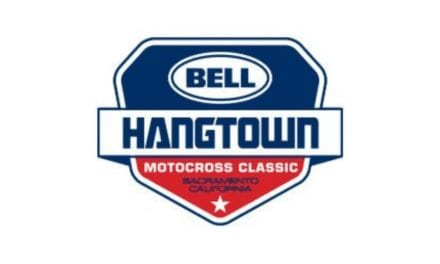 National Coverage – Hangtown MX Wrap-Up