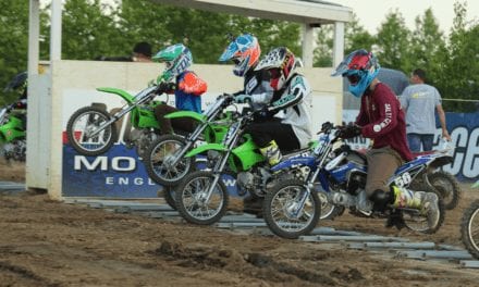 Top of the Class – Raceway Park 5/18/19