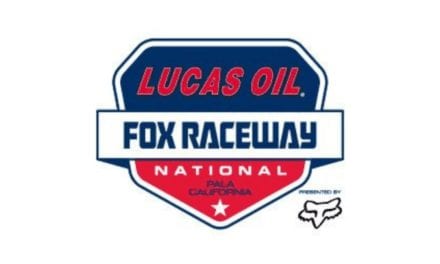 National Coverage – Fox Raceway Wrap-Up