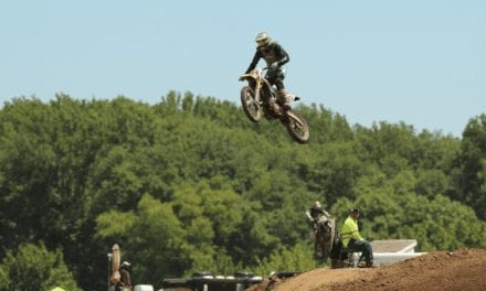 Top of the Class – Raceway Park 6/9/19